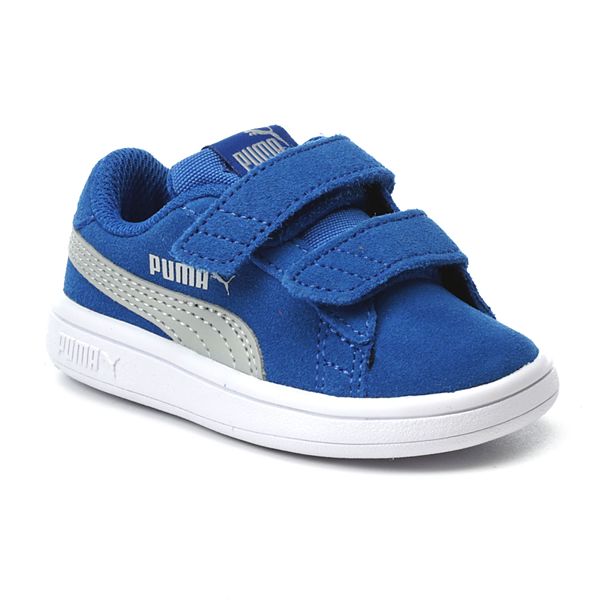 PUMA Smash v2 Toddler Shoes