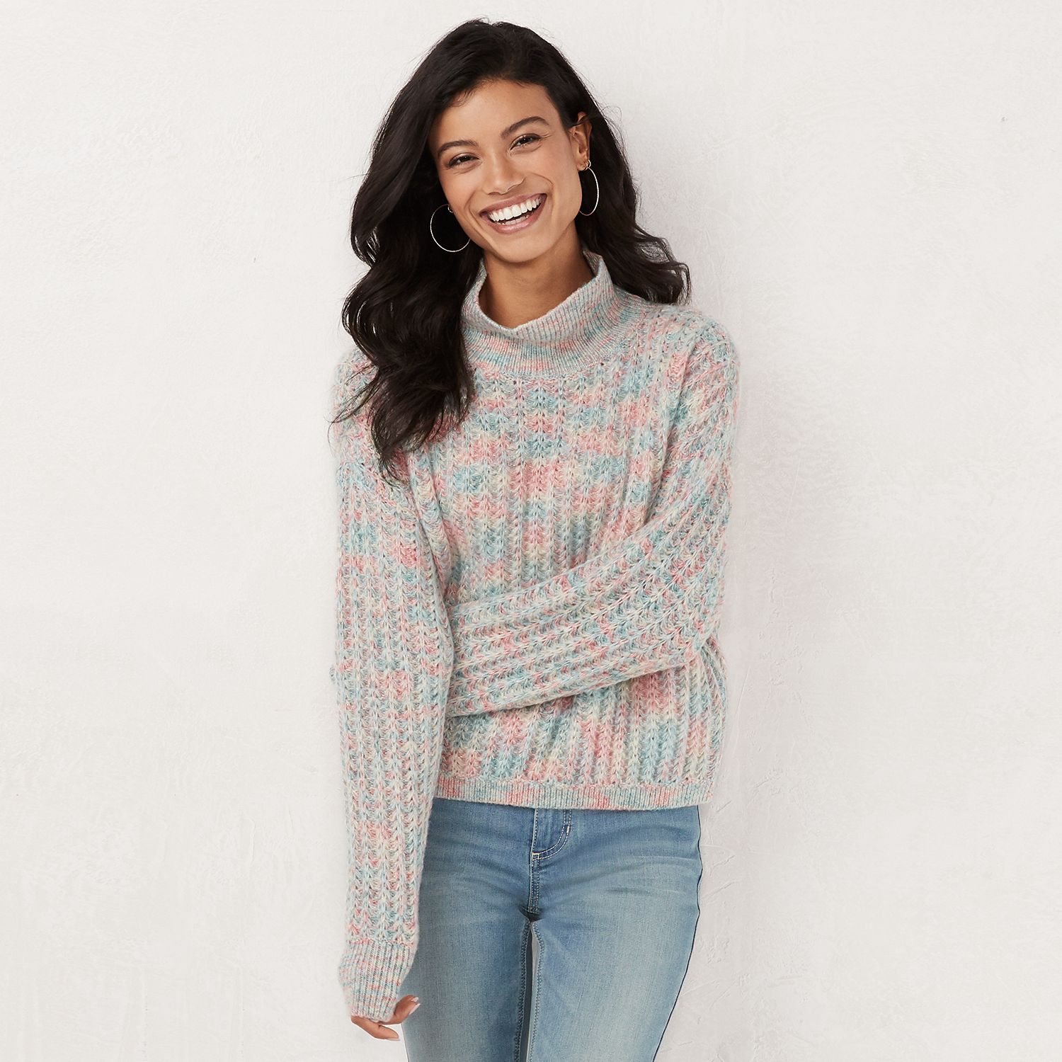 lauren conrad sweater