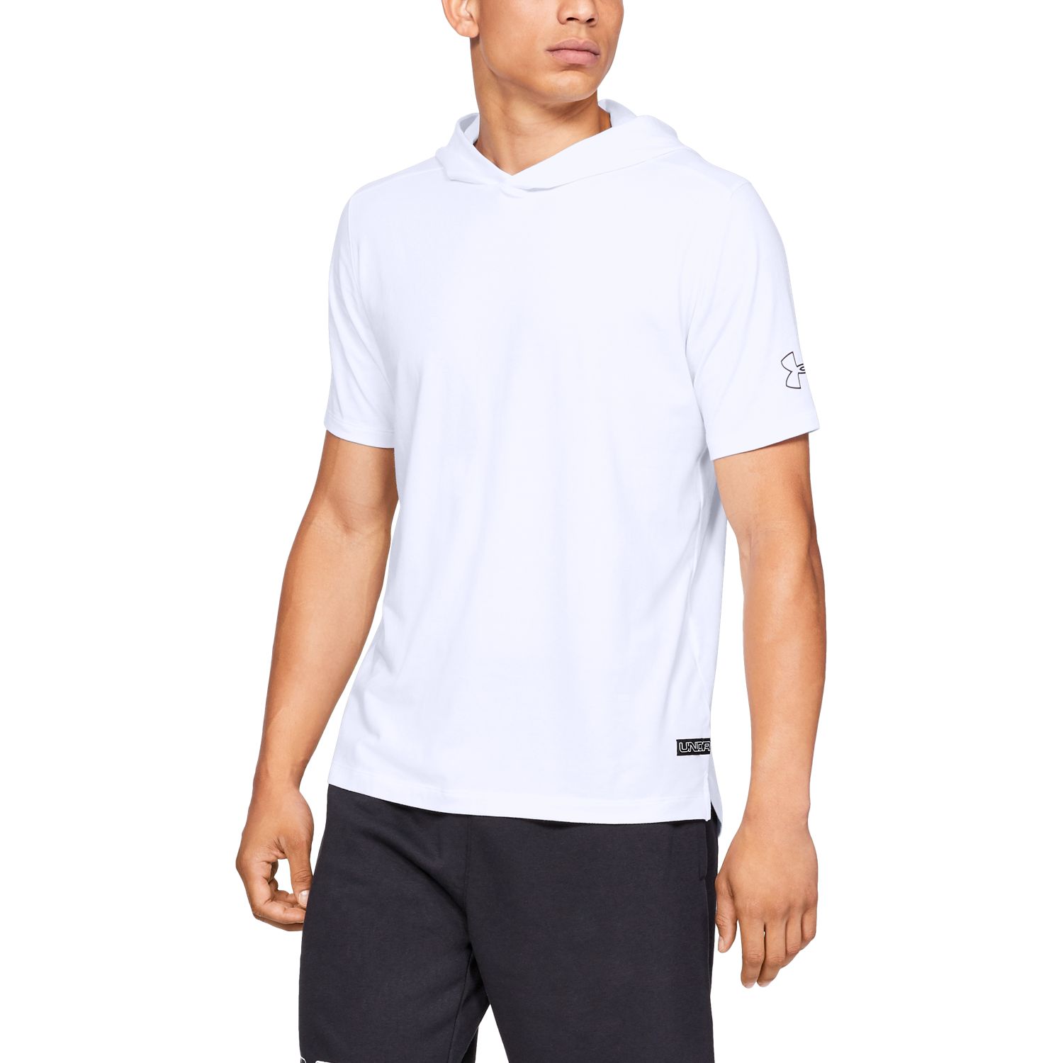 north face pocket tee