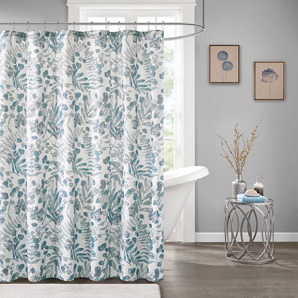 madison park shower curtain