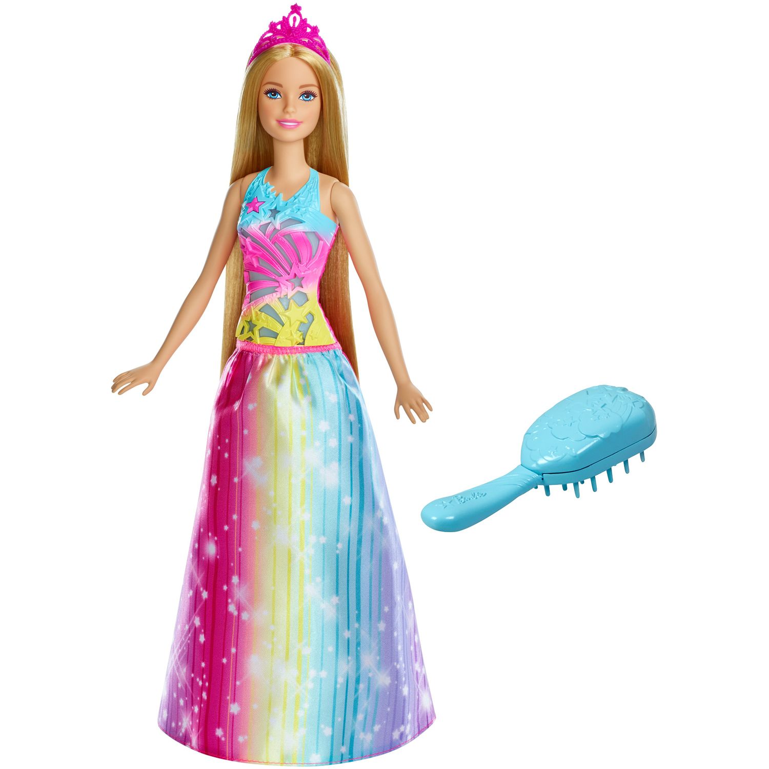 barbie dreamtopia sparkle