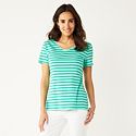 Short Sleeve Tops