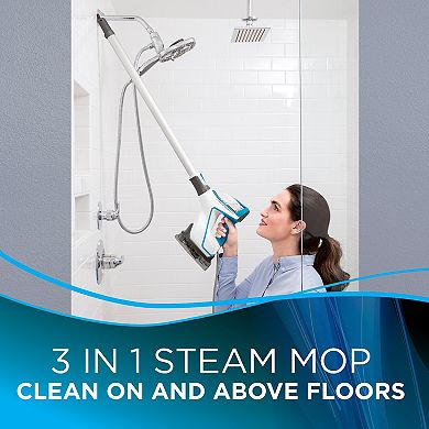 BISSELL PowerFresh Slim Steam Mop