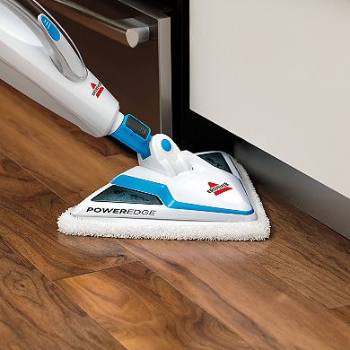 BISSELL PowerEdge Lift-Off Steam Mop