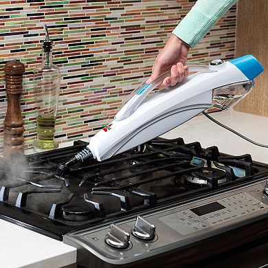 BISSELL PowerEdge Lift-Off Steam Mop
