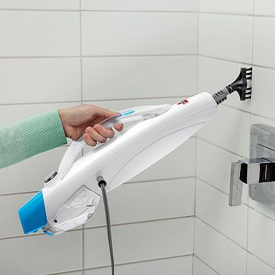 Bissell PowerEdge Lift Off Steam newest Mop