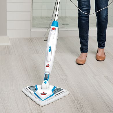 BISSELL PowerEdge Lift-Off Steam Mop