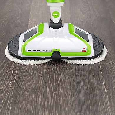 BISSELL SpinWave Mop Pads