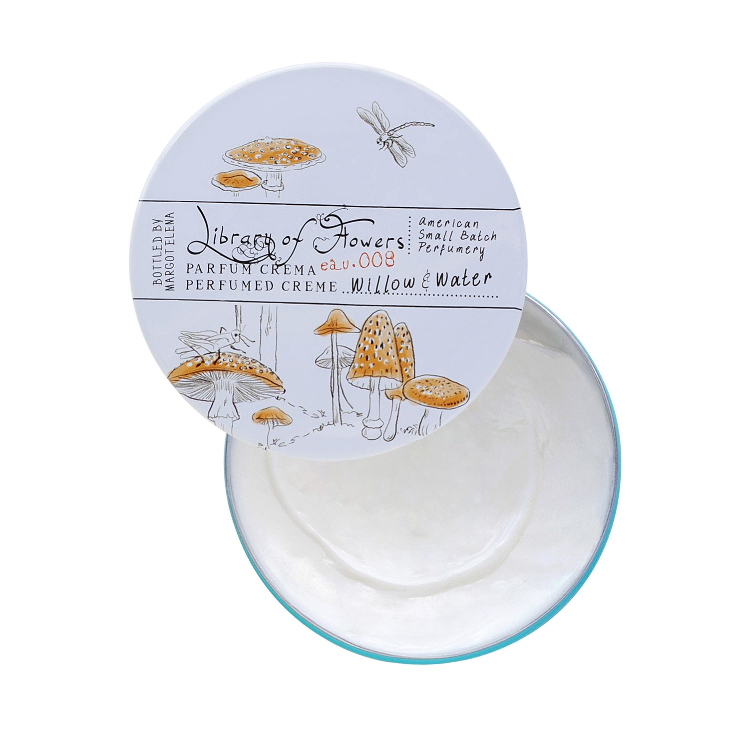 Willow & Water Parfum Crema