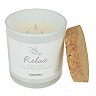 Sonoma Goods For Life® SPA Relax Lavender & Cedar 13-oz. Candle Jar