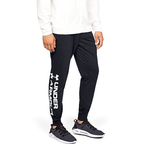 under armour men's sportstyle jogger