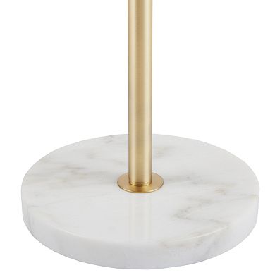 INK+IVY Holloway Floor Lamp