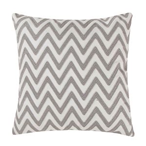 Greendale Home Fashions Chevron Throw Pillow
