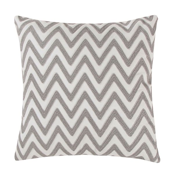 Levtex Home Reverie Chevron Throw Pillow