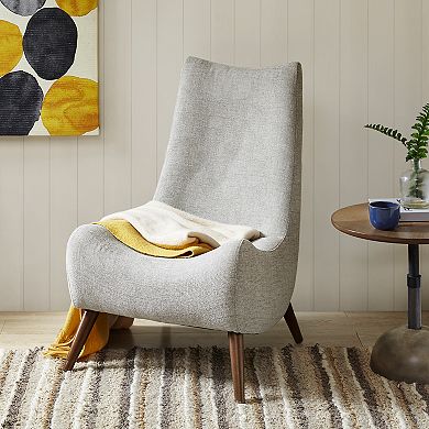 INK+IVY Noe Accent Chair