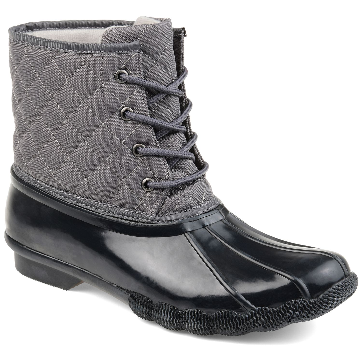 womens faux boots