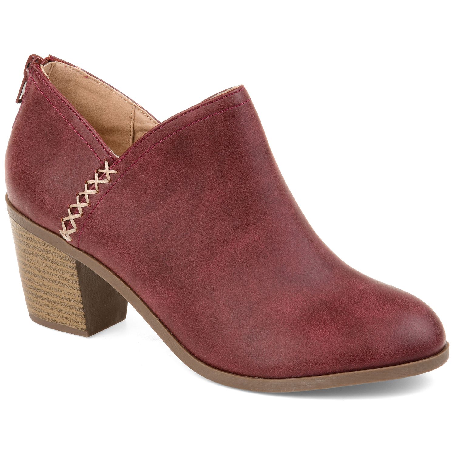 lifestride joelle women's ankle boots