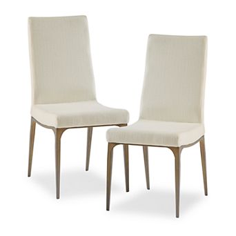 Madison Park Callaway 2 pc Dining Chair Set