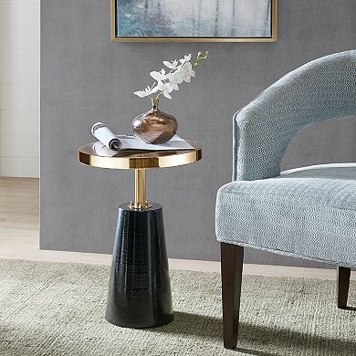 Madison Park Venice Accent Table