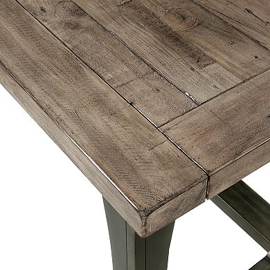 INK+IVY Oliver Extension Dining Table
