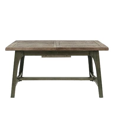INK+IVY Oliver Extension Dining Table