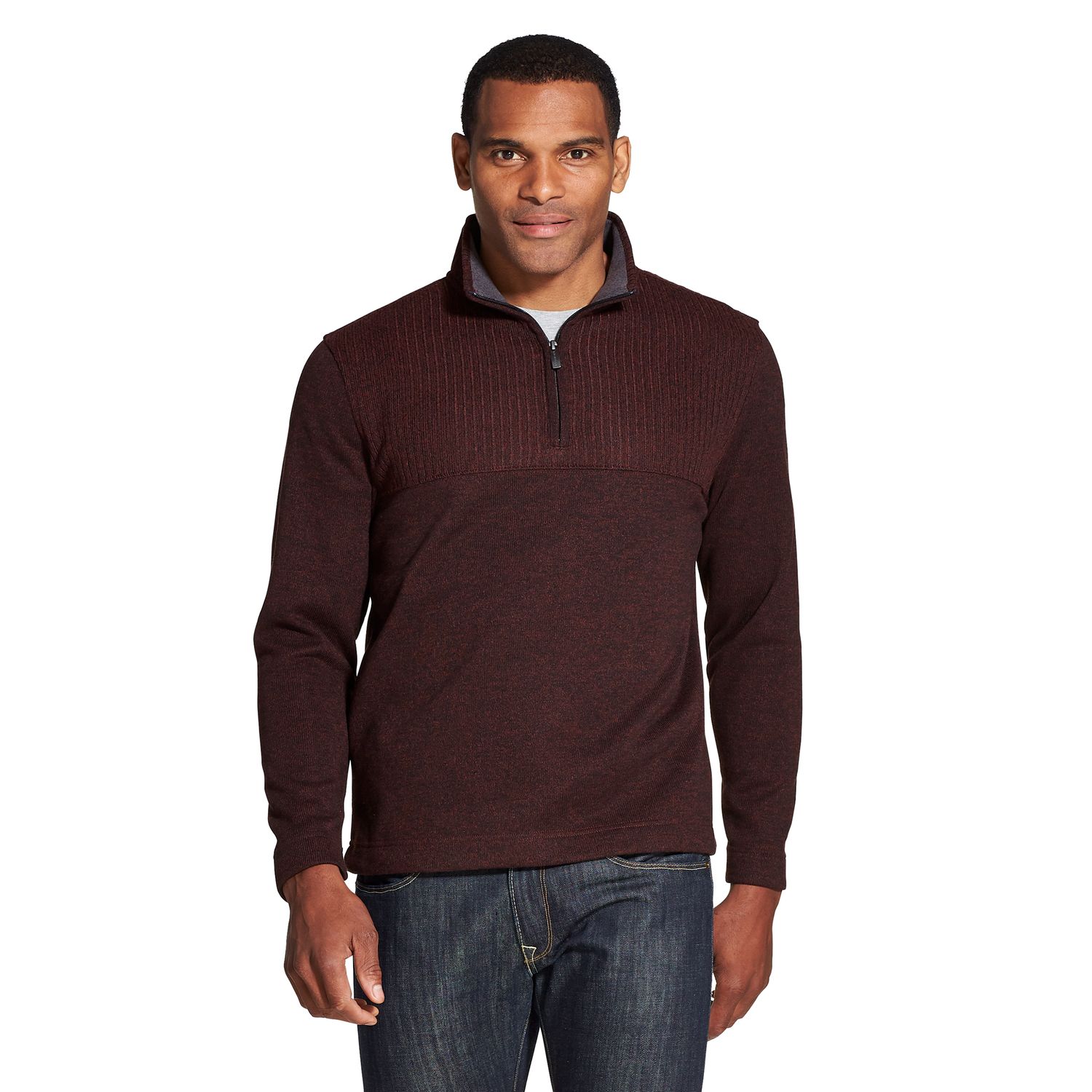van heusen flex pullover