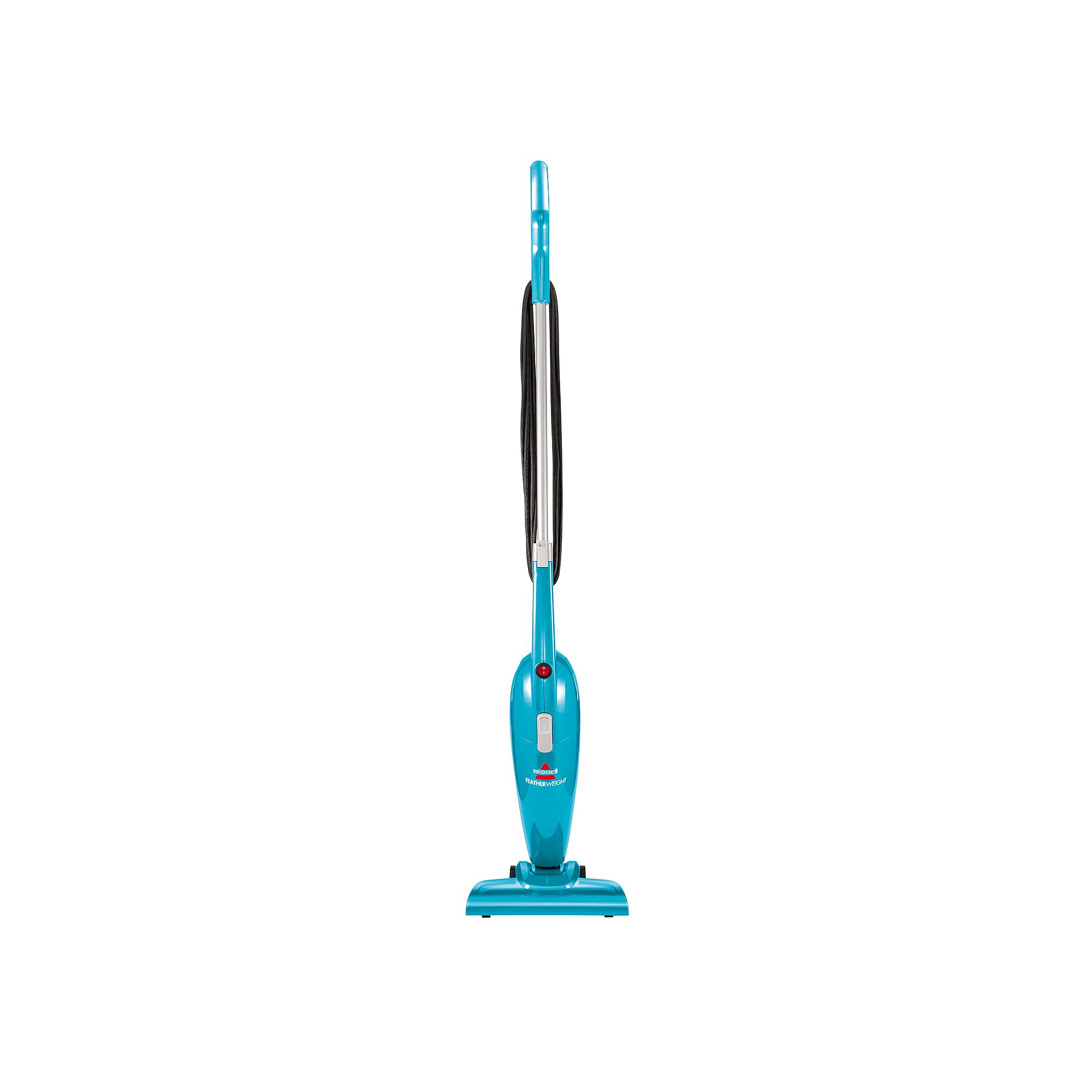 BISSELL Featherweight Stick Vacuum, Blue
