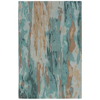 Liora Manne Corsica Waterfall Wool Rug