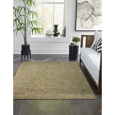 Liora Manne Savannah Fantasy Wool Rug