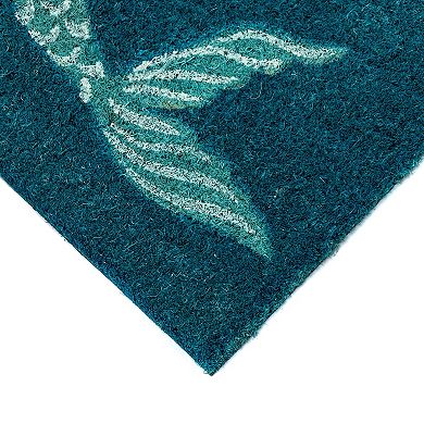 Liora Manne Natura Swim On In Indoor Outdoor Coir Doormat - 18'' x 30''