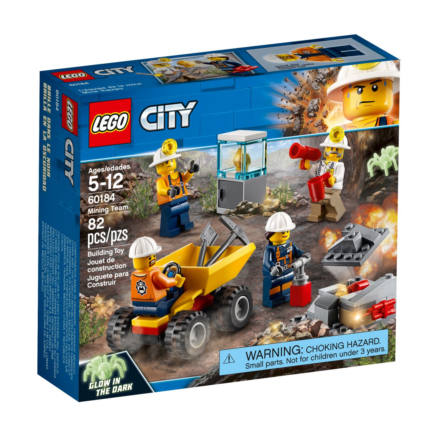 lego 60205 big w