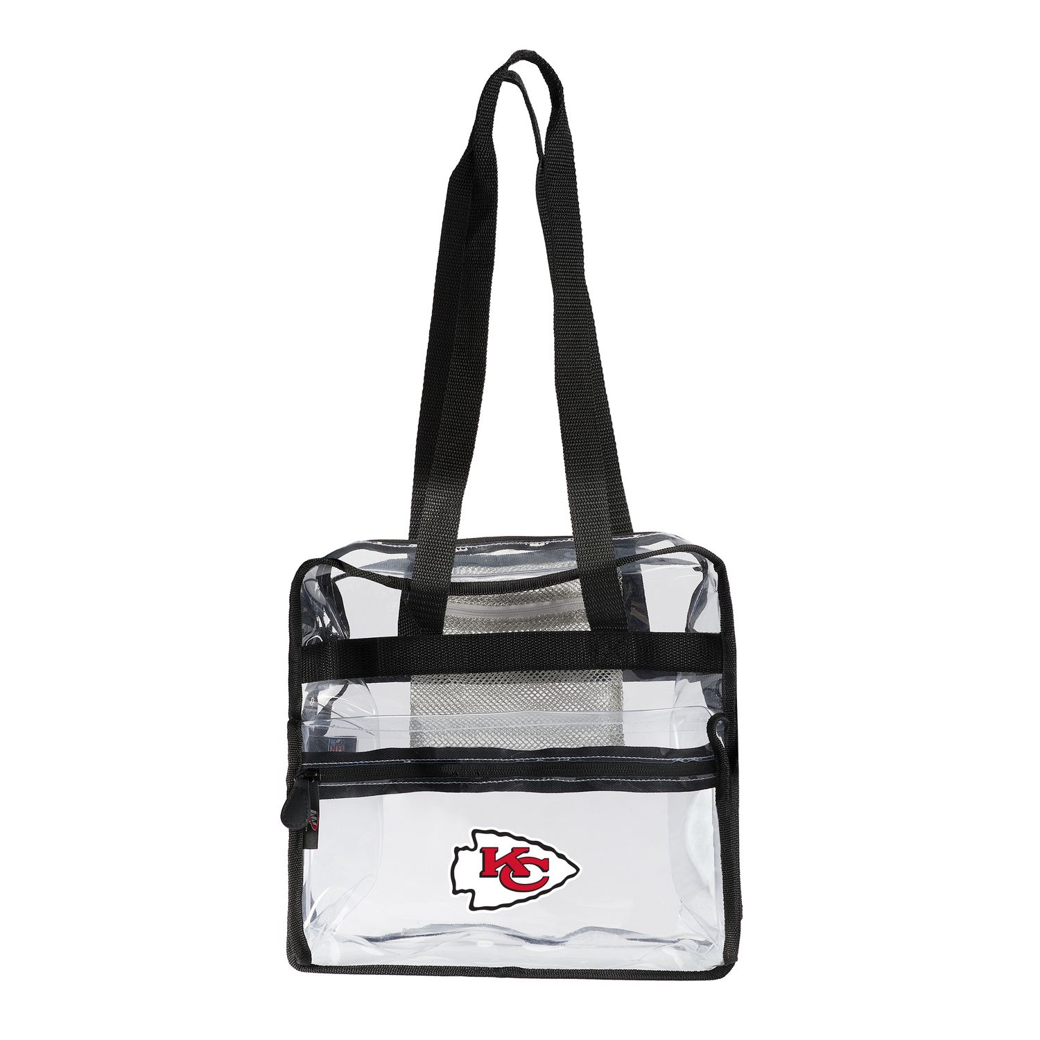 kohls clear stadium bag