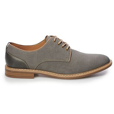Sonoma Goods For Life® Vander Men's Derby Shoes