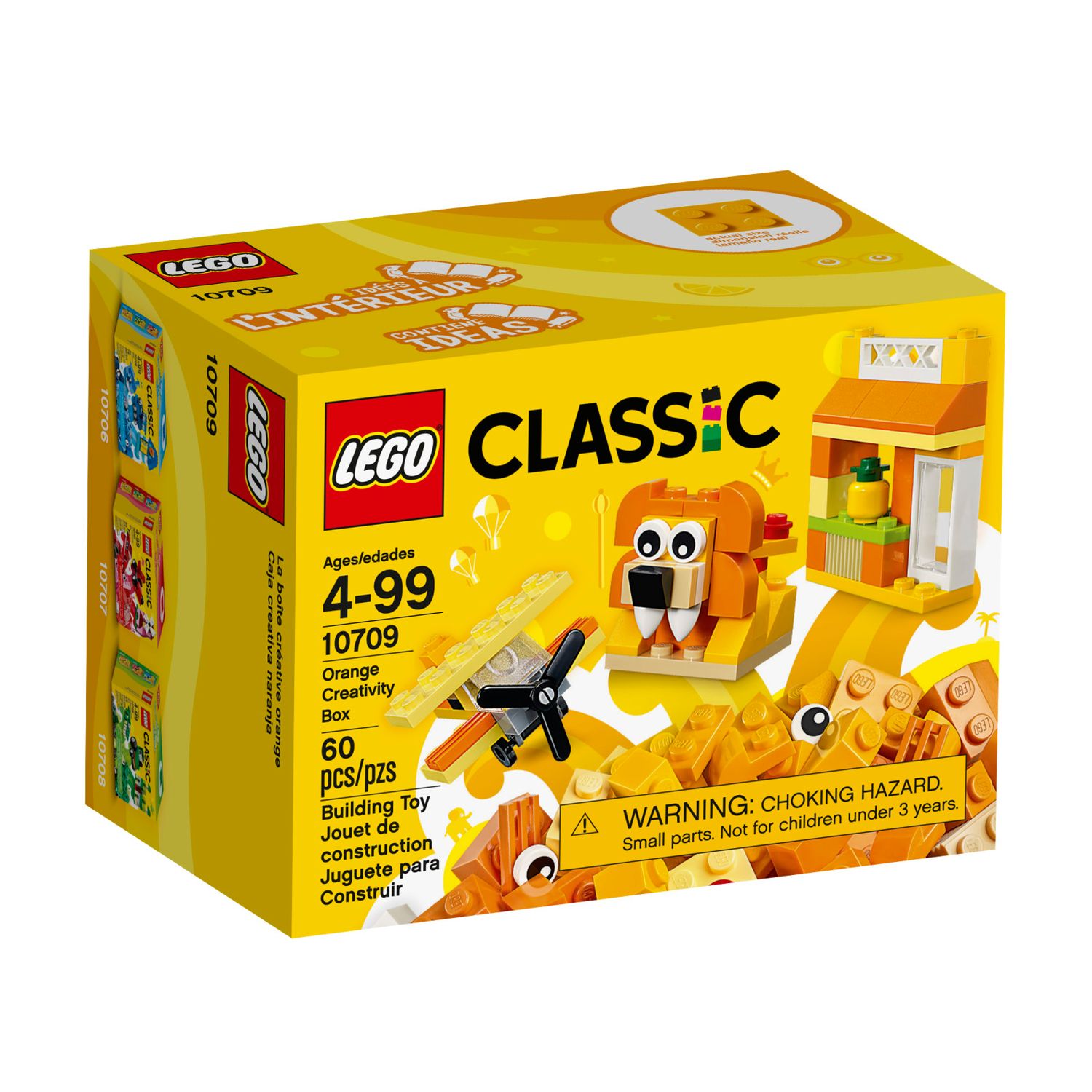 lego classic creativity box