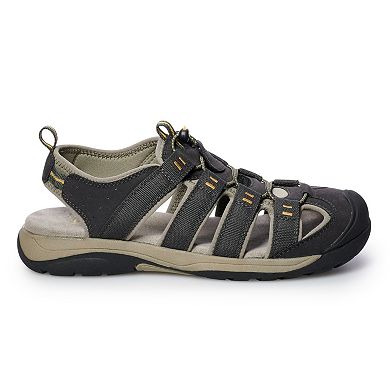 Croft & Barrow® Combs Men's Fisherman Sandals