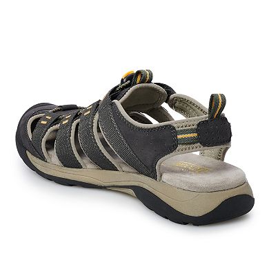 Croft & Barrow® Combs Men's Fisherman Sandals
