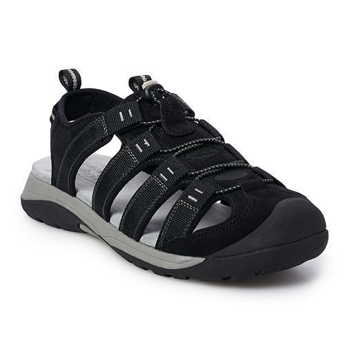 croft barrow sandals mens