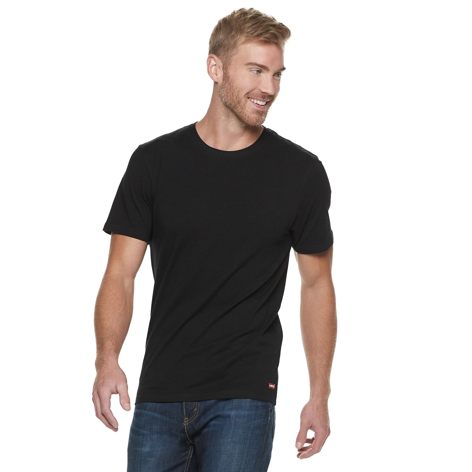 kohl's levi's t shirts