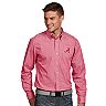 Men's Antigua Alabama Crimson Tide Associate Plaid Shirt