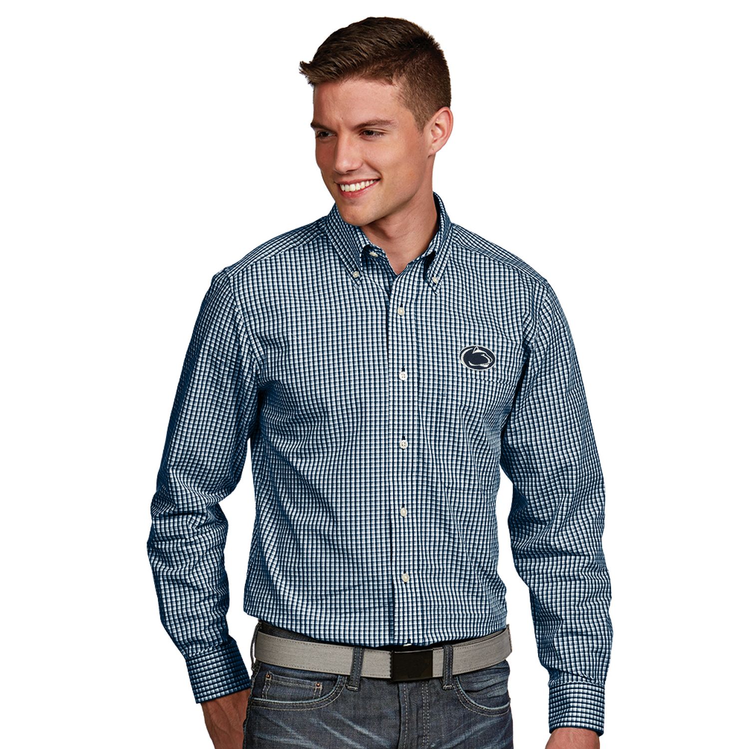 penn state dress shirt