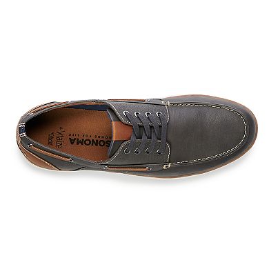 Sonoma Goods For Life® Shelton Men's Sport Boat Shoes