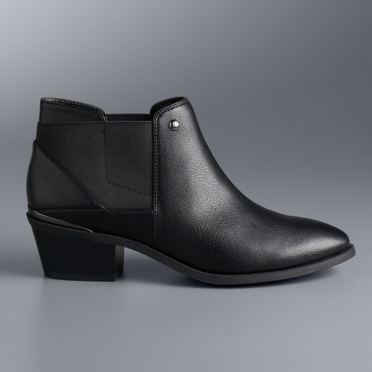 simply vera vera wang boots