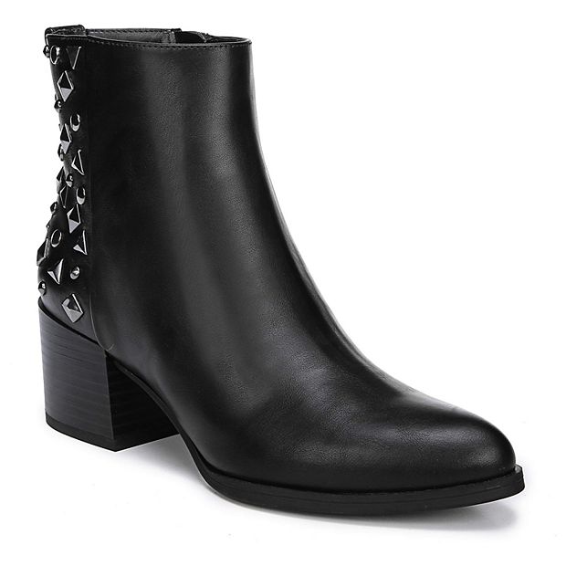 Sam edelman women's hot sale ankle boots