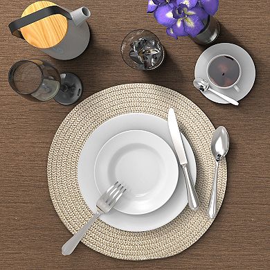 Food Network™ Round Placemat 