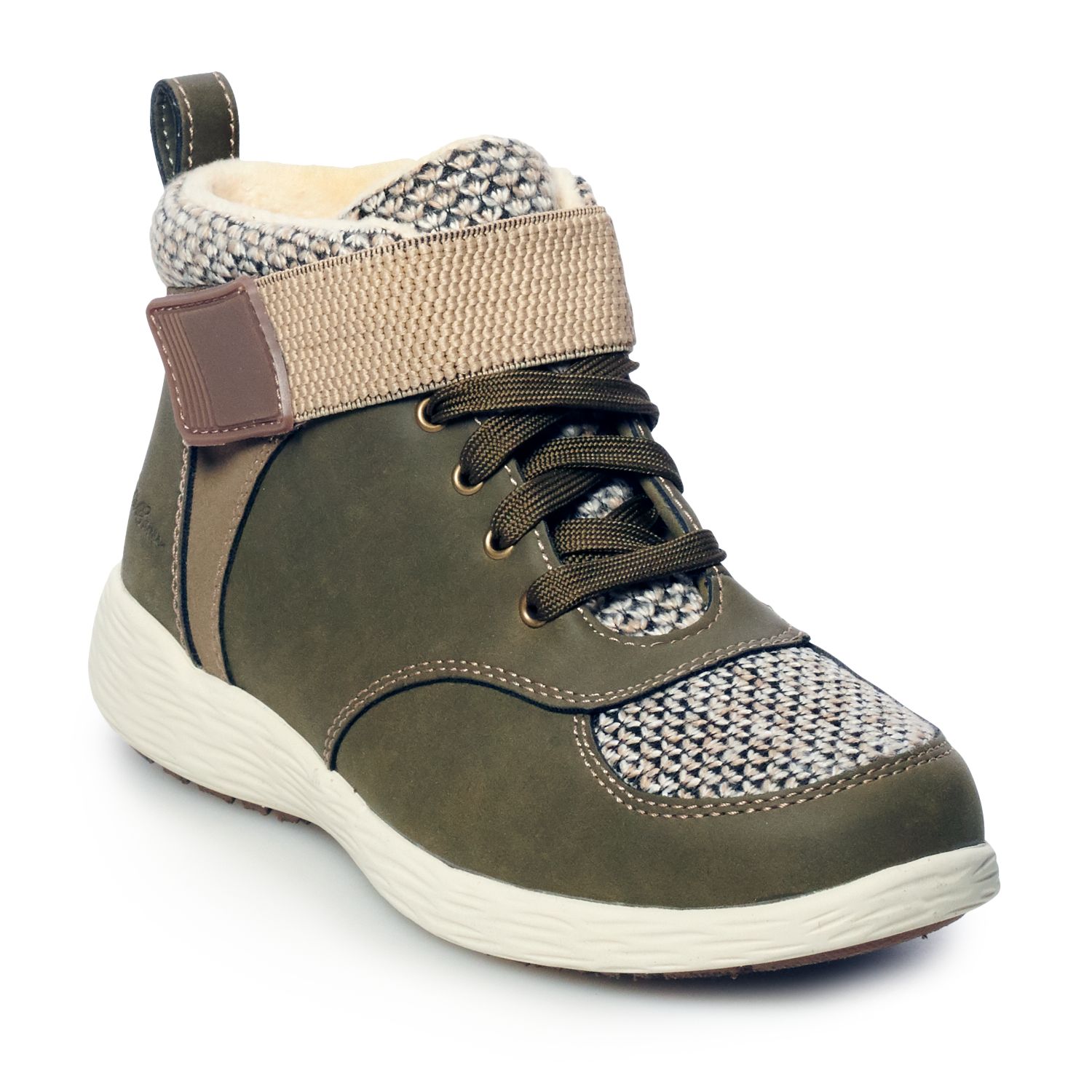 eddie bauer women's winter boots