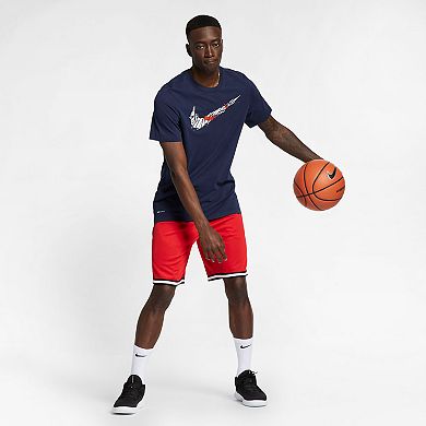 Men's Nike Dri-FIT Basketball Tee