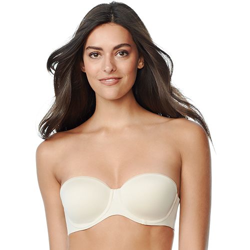 Kohls Warner's Bras: Smooth FX Underwire Contour Bra RF2801A