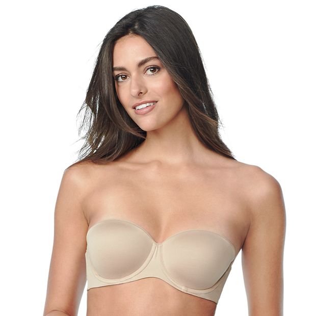 Warners Elements of Bliss® Underwire Convertible T-Shirt Bra RJ6331A