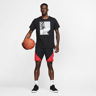 Men's Nike Dri-FIT Basketball Performance Tee