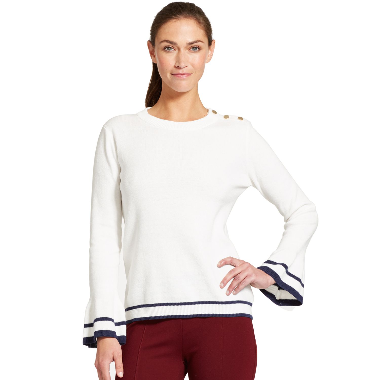 izod sweater kohls